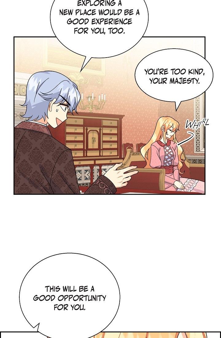 The Younger Male Lead Fell for Me before the Destruction Chapter 39 14